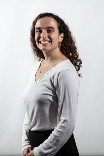 Stevie Rosenfeld