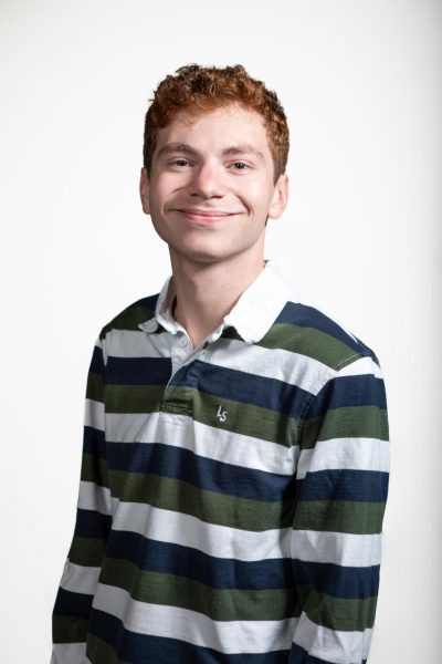 Lucas Powers