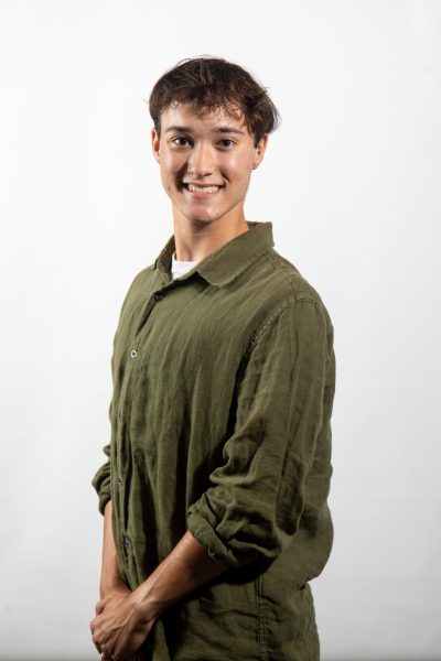 Miles Hazo
