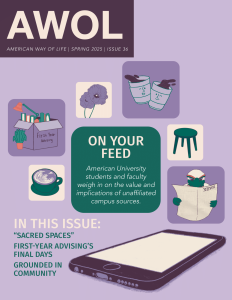 Spring Issue 36