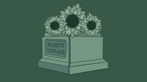 Building history: Women’s Suffrage Monument approved for the National Mall