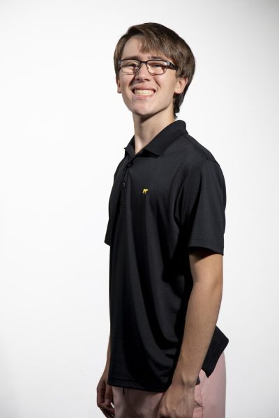 Andrew Kummeth