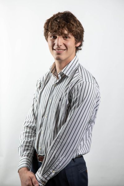 Elias Garcia