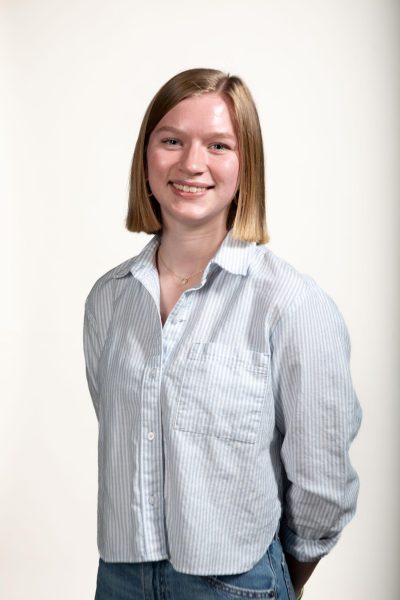 Mary Clare Ingram