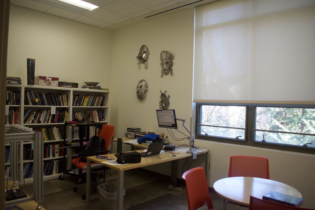 What should you do if an active shooter's on campus? Some professors say AU never taught them.