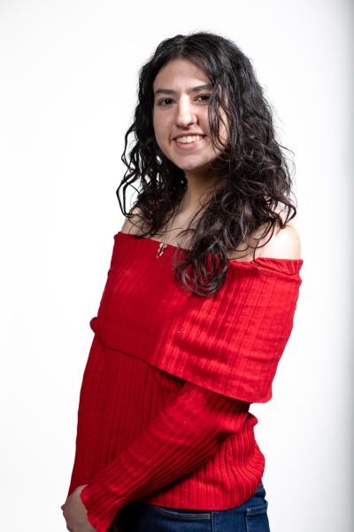 Rachel Novick