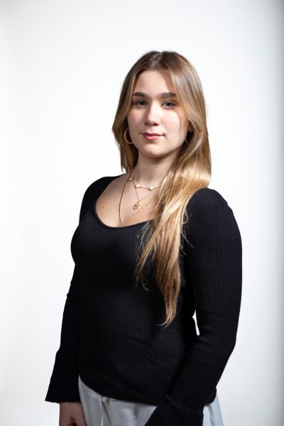 Sara De Almeida