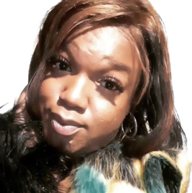 A'nee Roberson. (MPD Homicide victim flyer)