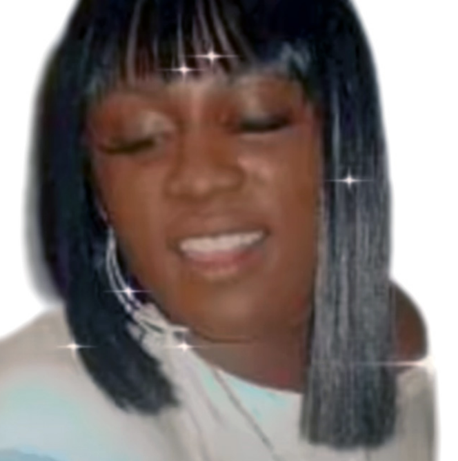 Jasmine Mack. (MPD homicide victim flyer)