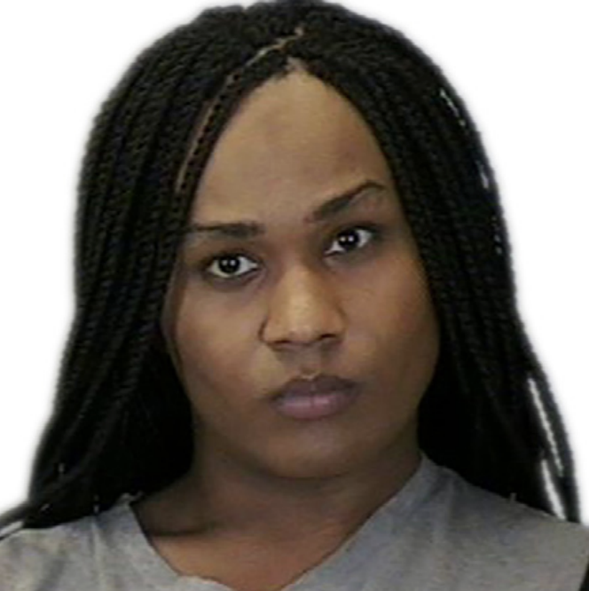 Tyra Henderson. (MPD homicide victim flyer)